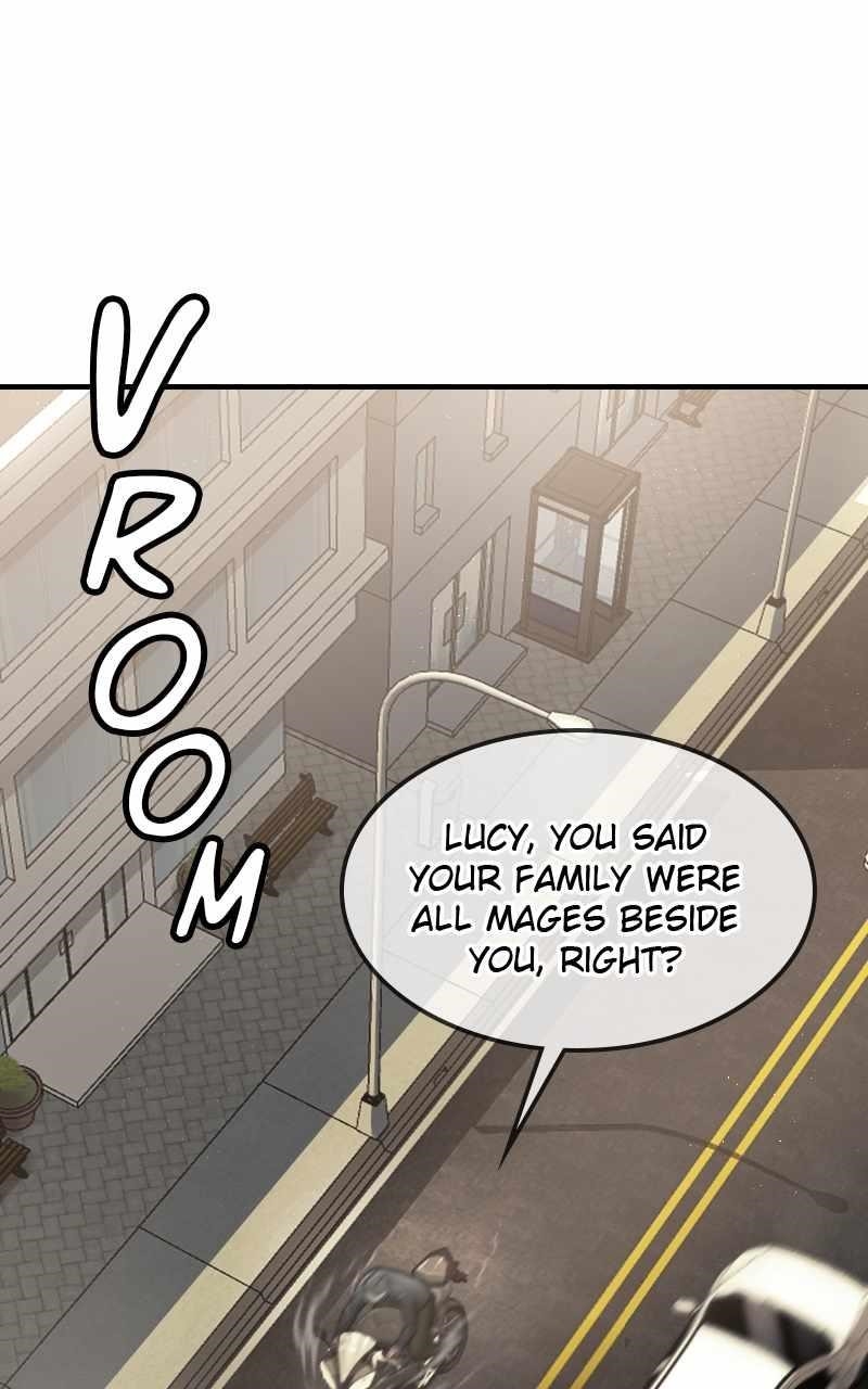 Paranoid Mage Chapter 23 - Page 53