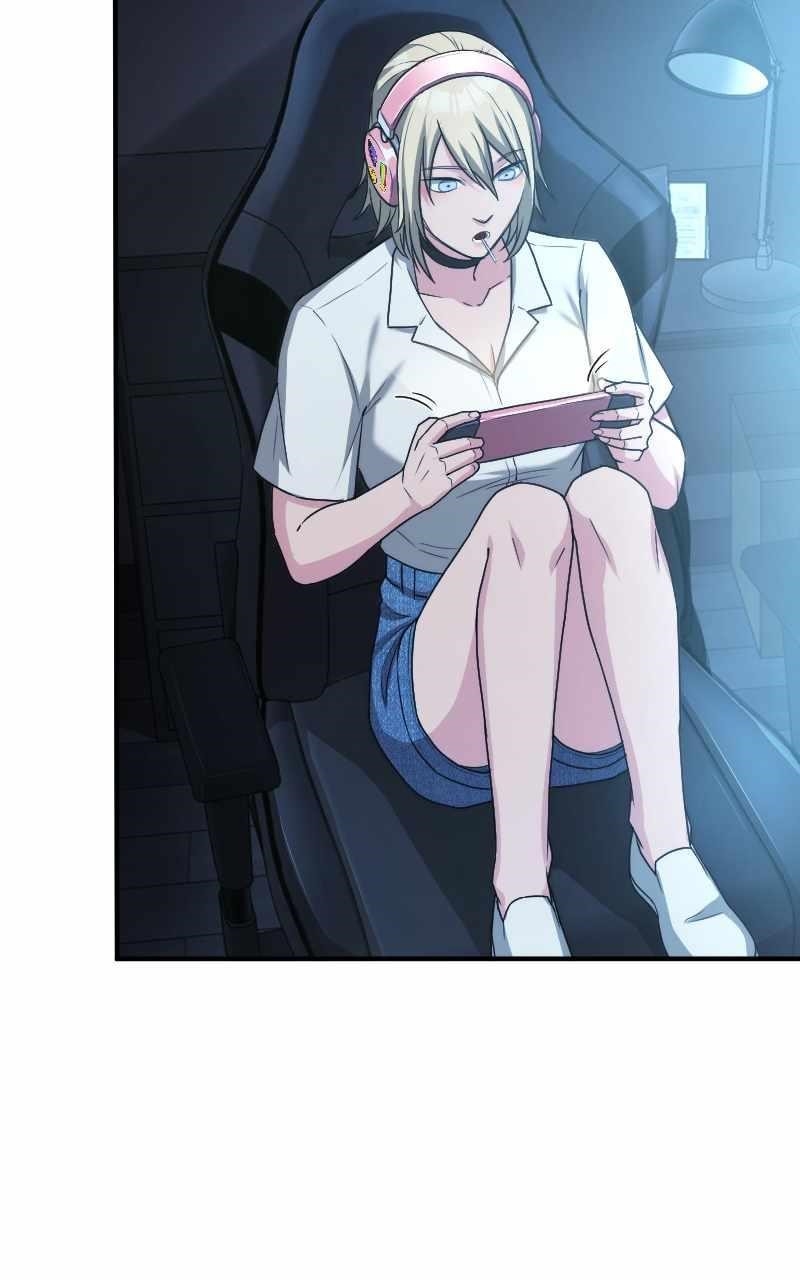 Paranoid Mage Chapter 23 - Page 55