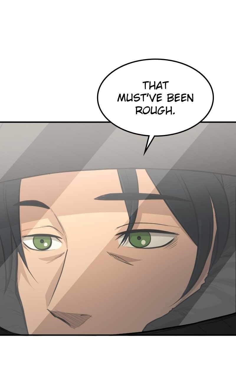 Paranoid Mage Chapter 23 - Page 56