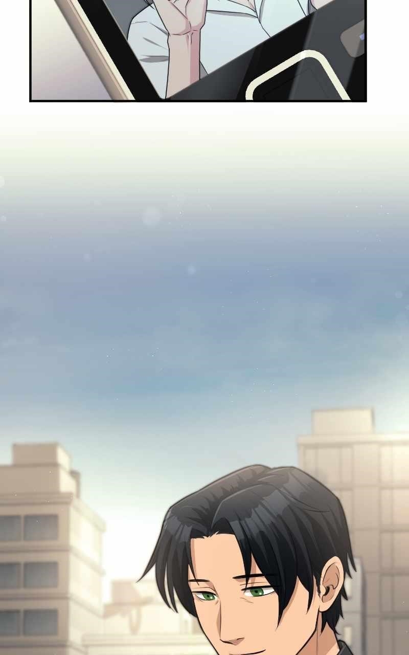 Paranoid Mage Chapter 23 - Page 71