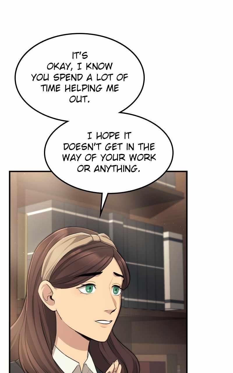 Paranoid Mage Chapter 23 - Page 78