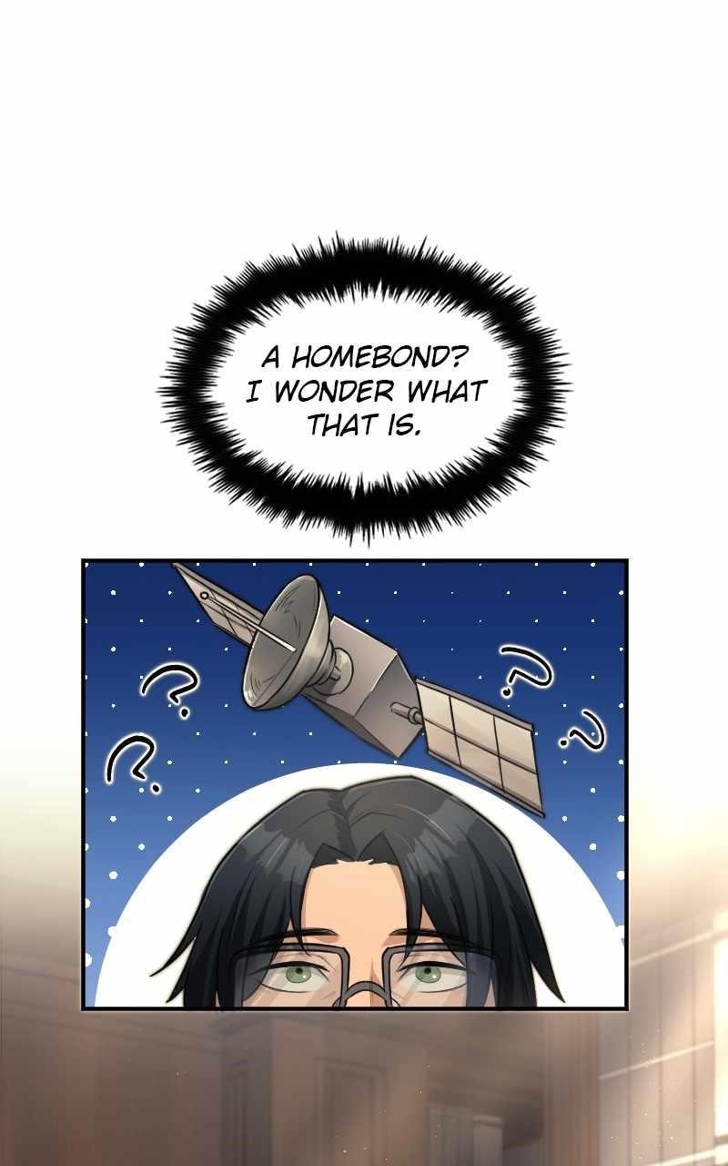 Paranoid Mage Chapter 23 - Page 86