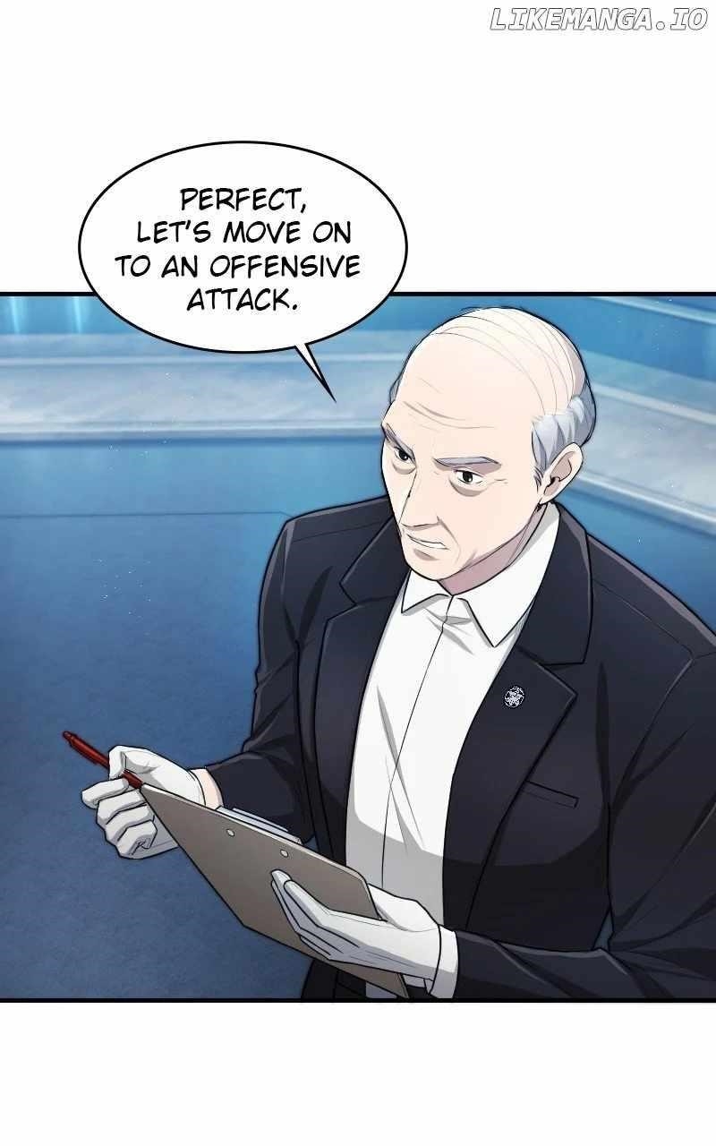 Paranoid Mage Chapter 25 - Page 71