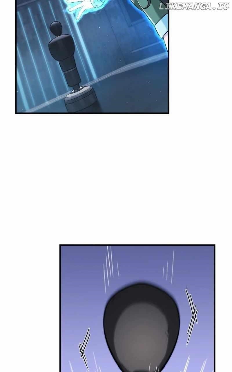 Paranoid Mage Chapter 25 - Page 77