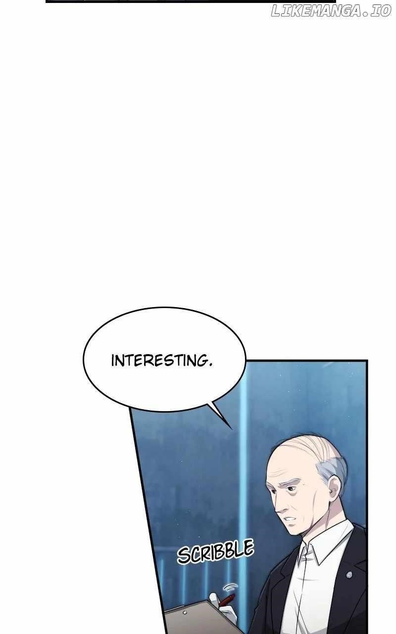 Paranoid Mage Chapter 25 - Page 84