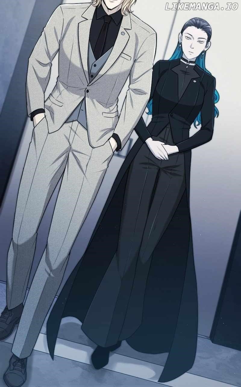 Paranoid Mage Chapter 25 - Page 92