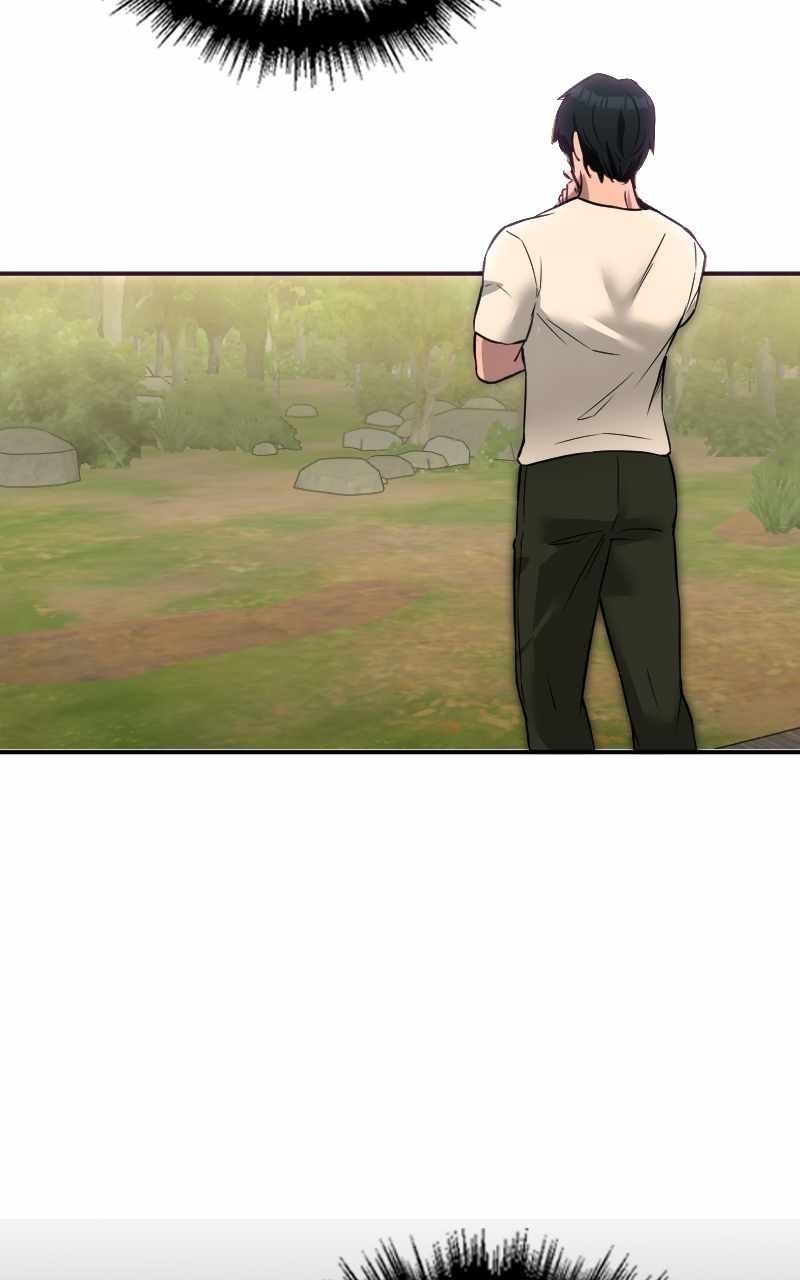 Paranoid Mage Chapter 4 - Page 31