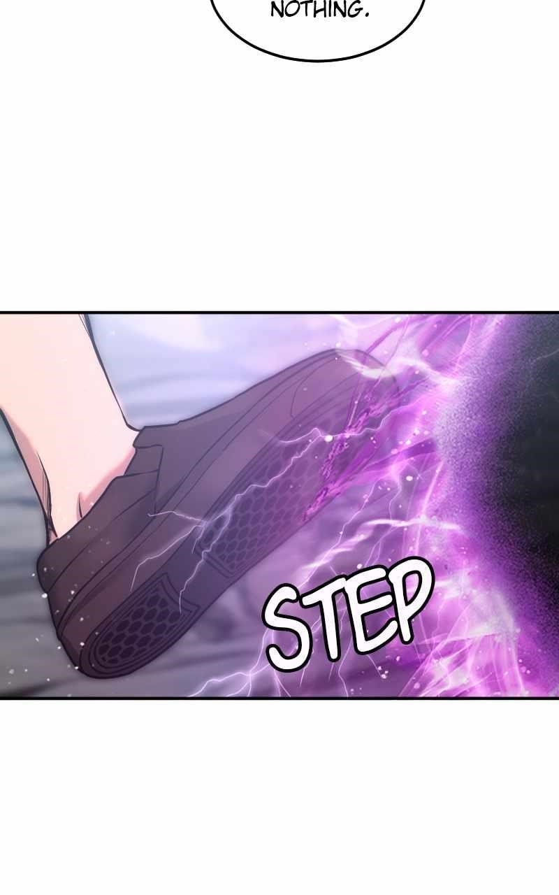 Paranoid Mage Chapter 4 - Page 38