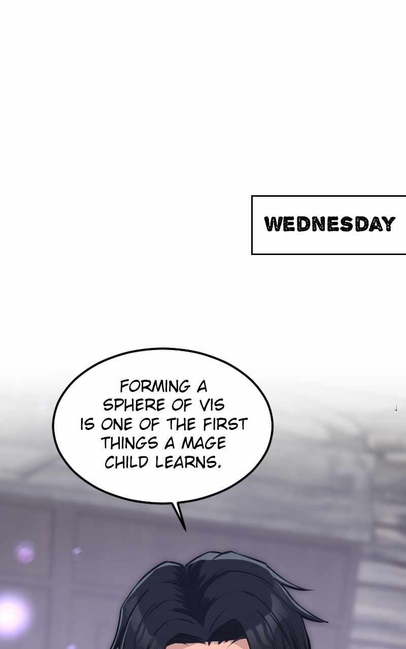 Paranoid Mage Chapter 4 - Page 53