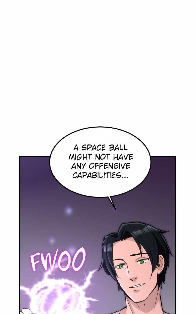 Paranoid Mage Chapter 4 - Page 55