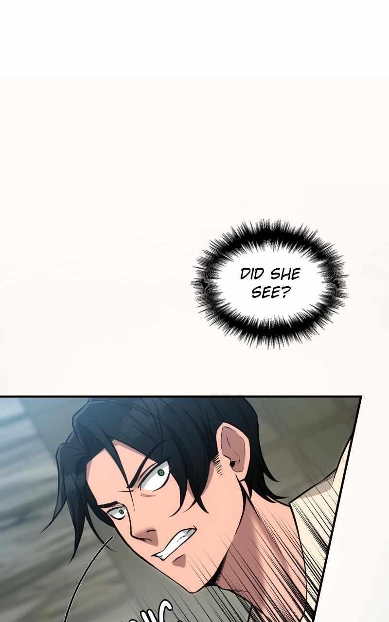 Paranoid Mage Chapter 4 - Page 83