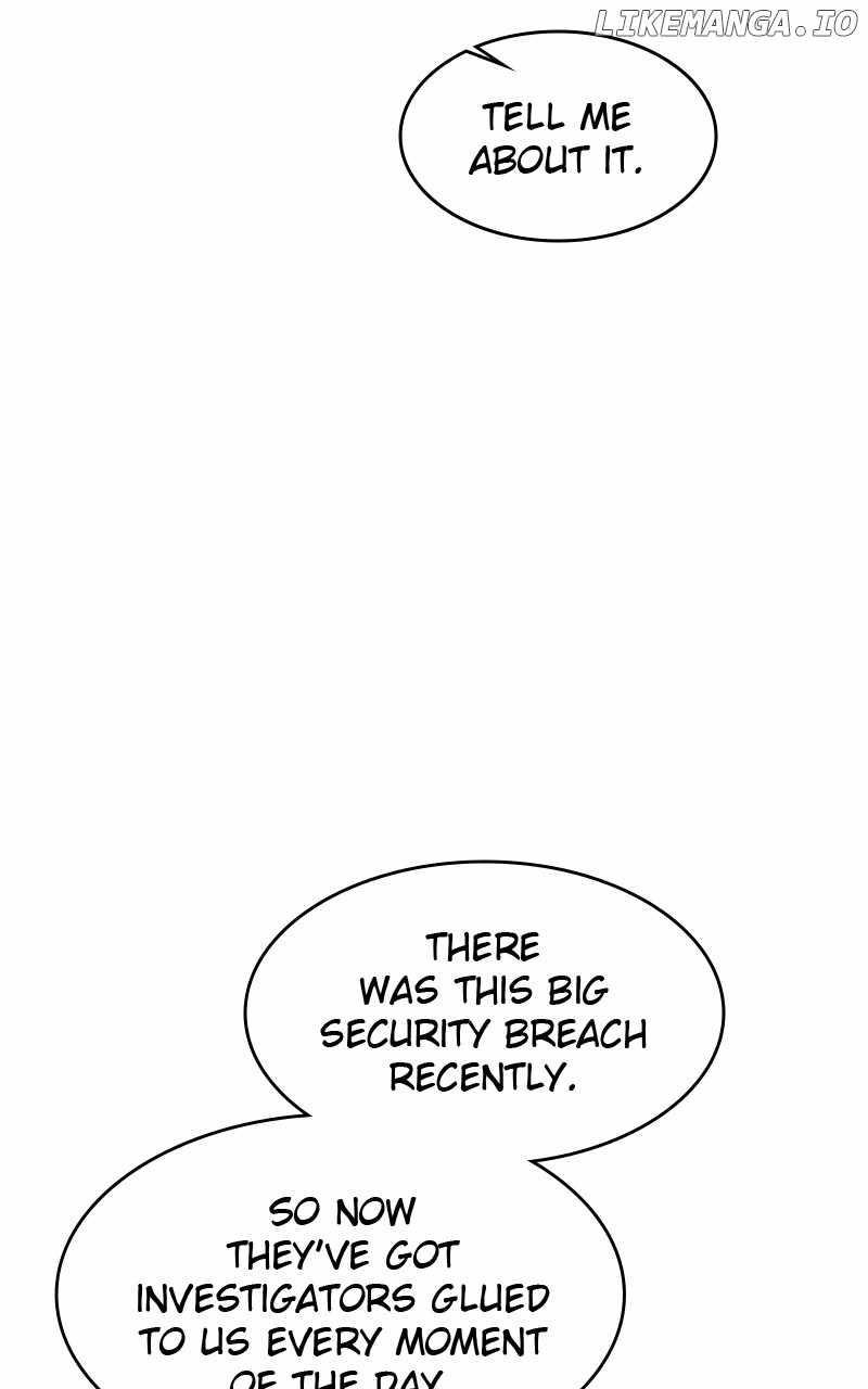 Paranoid Mage Chapter 48 - Page 10