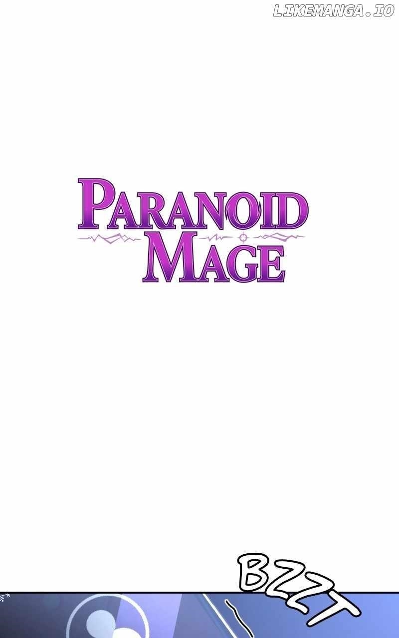 Paranoid Mage Chapter 48 - Page 23