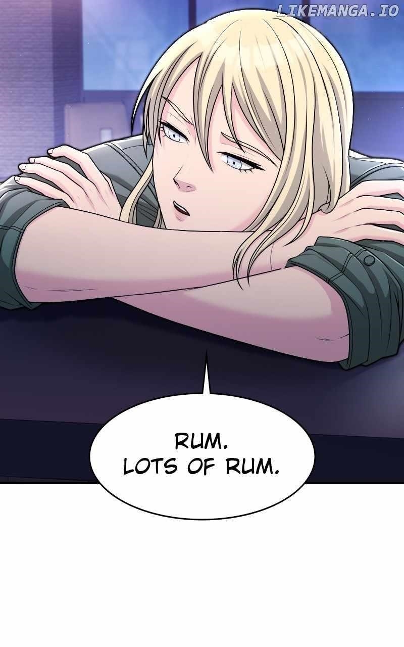 Paranoid Mage Chapter 48 - Page 3