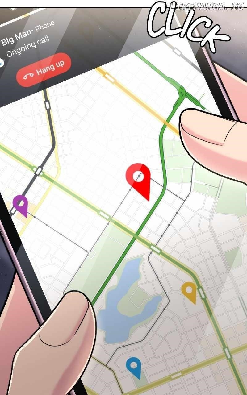 Paranoid Mage Chapter 48 - Page 39