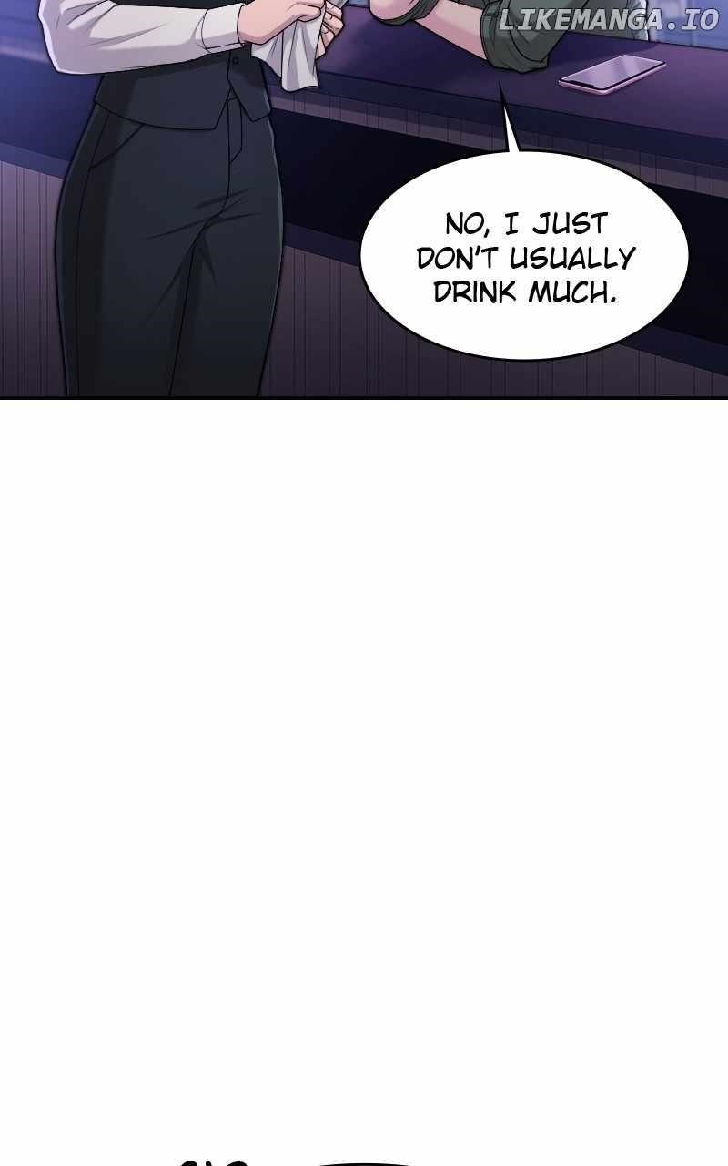 Paranoid Mage Chapter 48 - Page 5