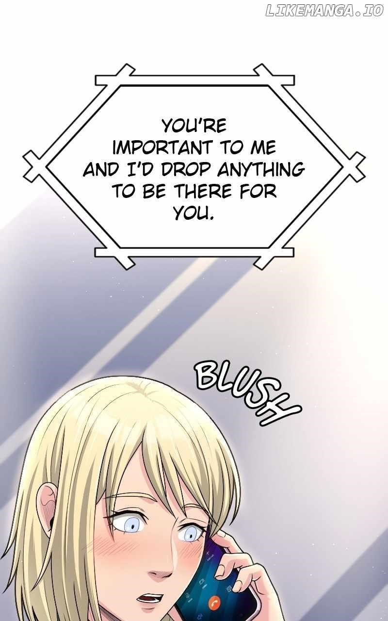 Paranoid Mage Chapter 48 - Page 51