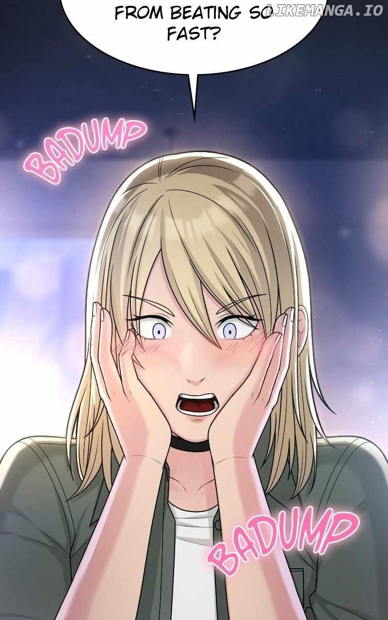 Paranoid Mage Chapter 48 - Page 56