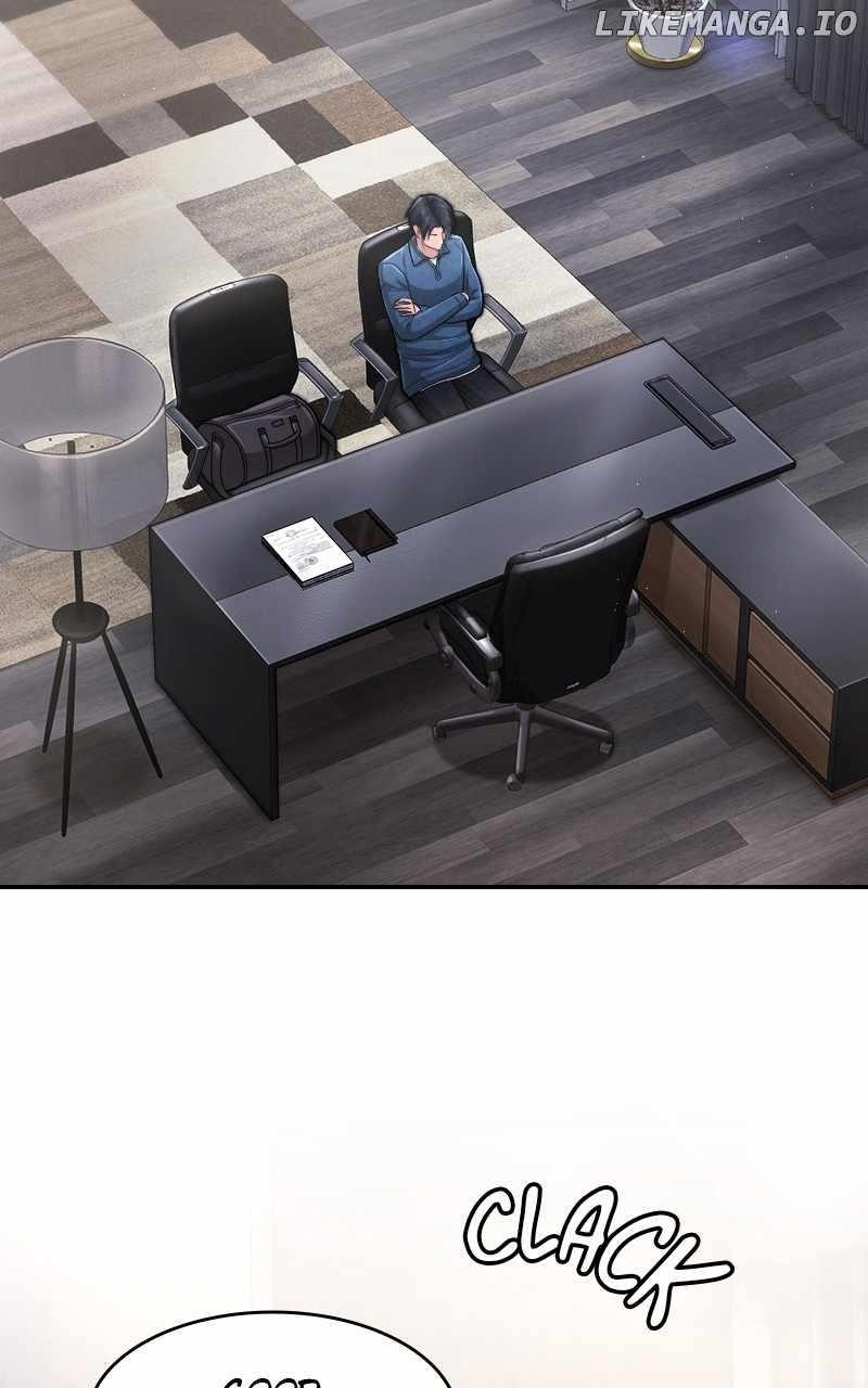 Paranoid Mage Chapter 48 - Page 58