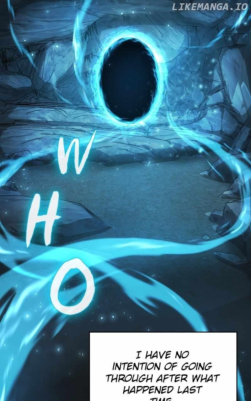 Paranoid Mage Chapter 48 - Page 66