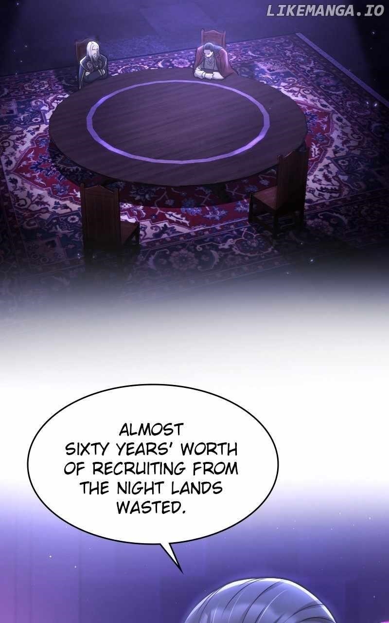 Paranoid Mage Chapter 48 - Page 78