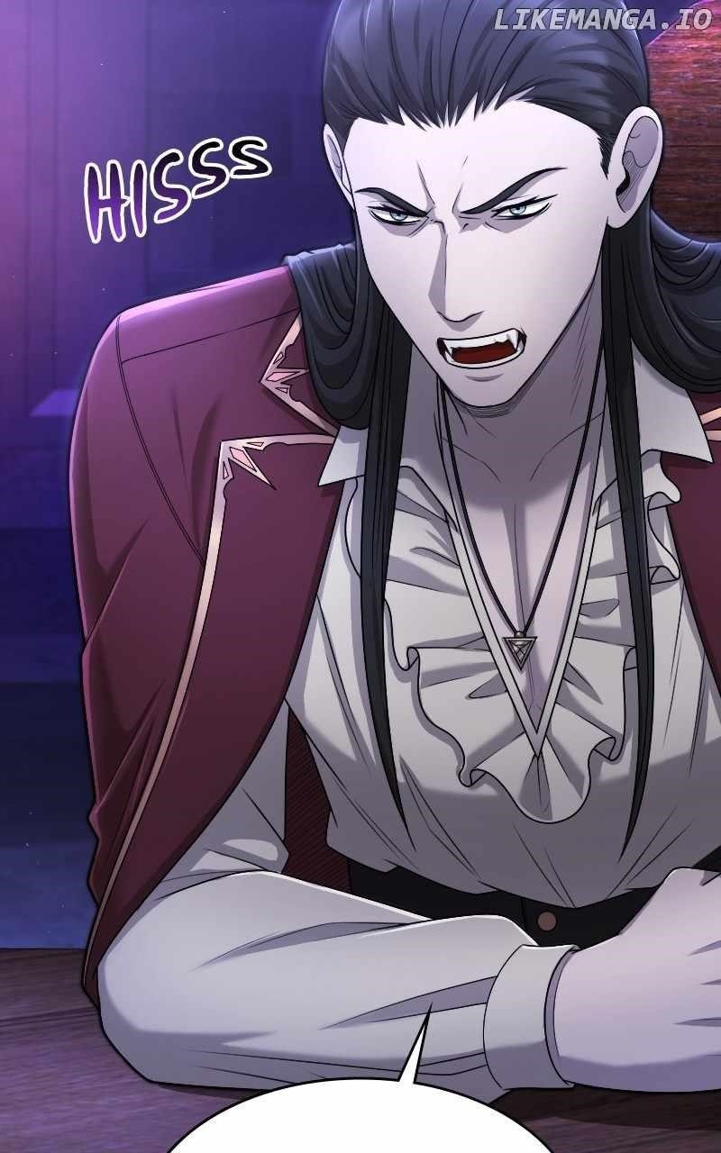 Paranoid Mage Chapter 48 - Page 79