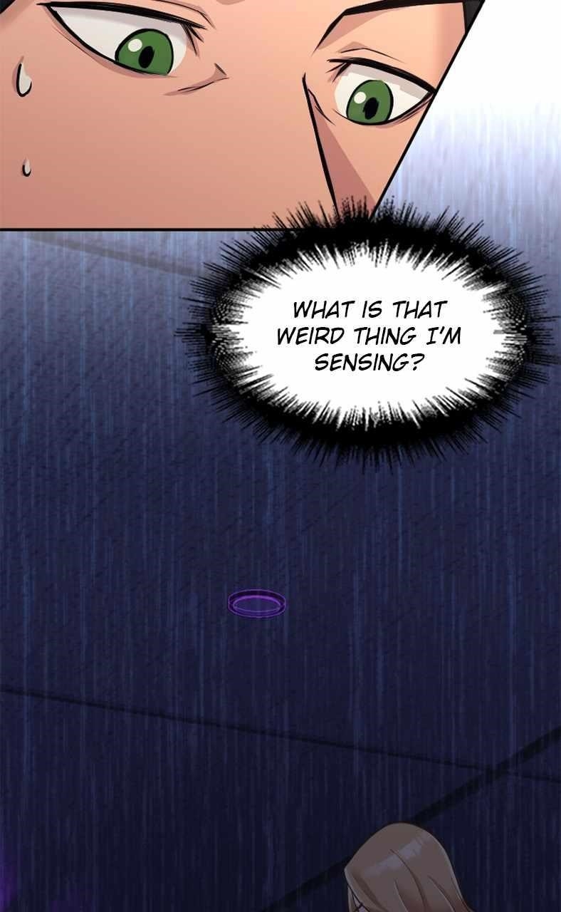 Paranoid Mage Chapter 5 - Page 32