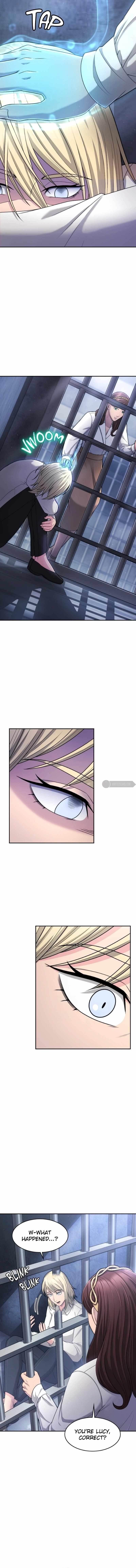 Paranoid Mage Chapter 54 - Page 12