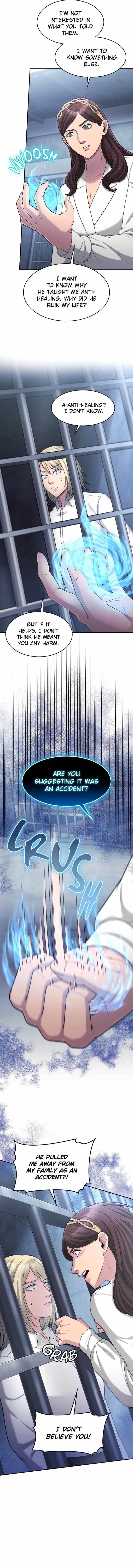 Paranoid Mage Chapter 54 - Page 14