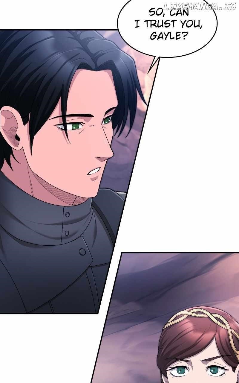 Paranoid Mage Chapter 58 - Page 100