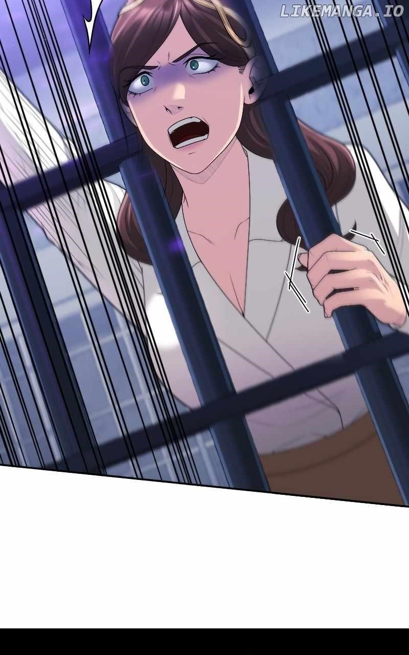 Paranoid Mage Chapter 58 - Page 11