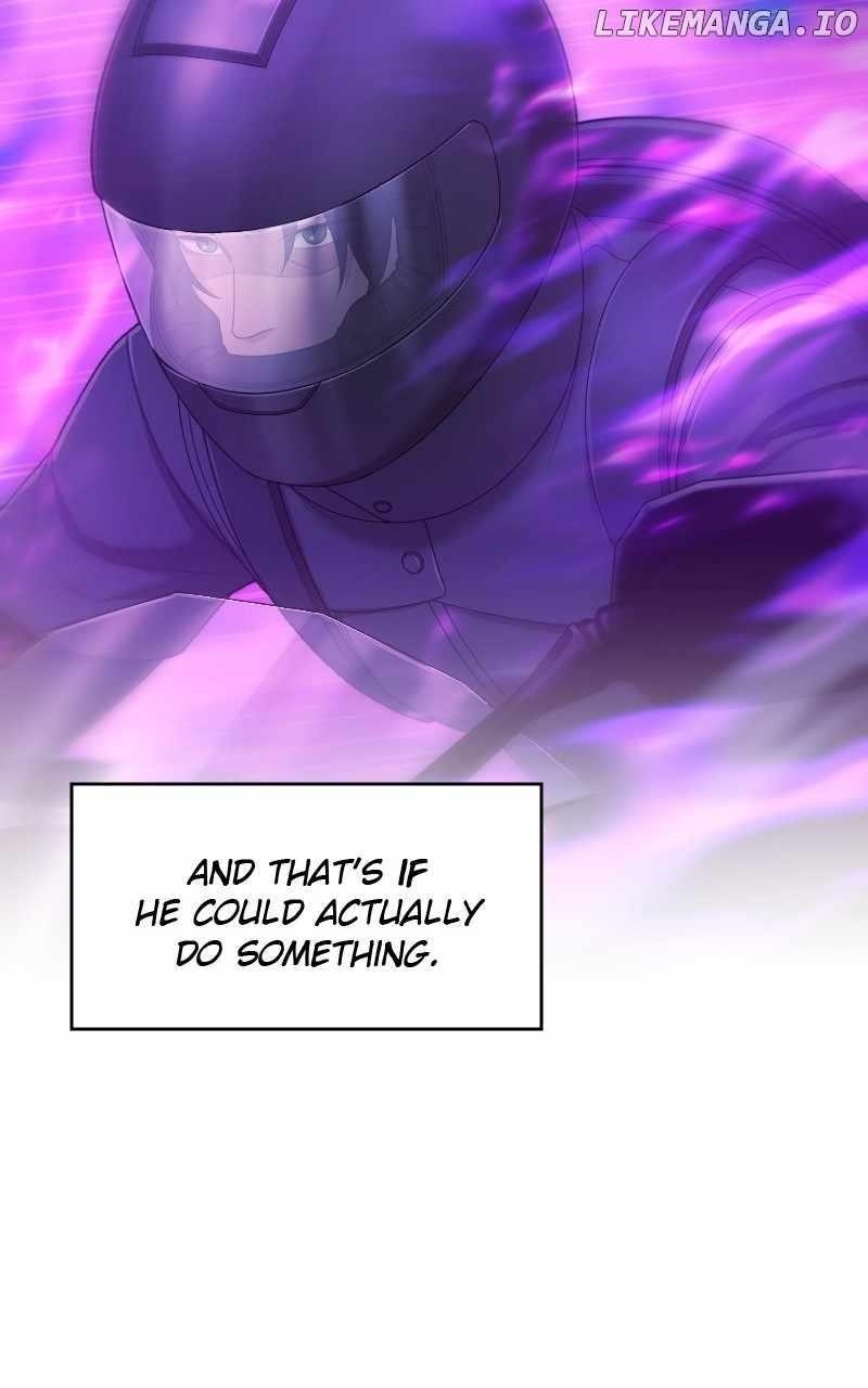 Paranoid Mage Chapter 58 - Page 118