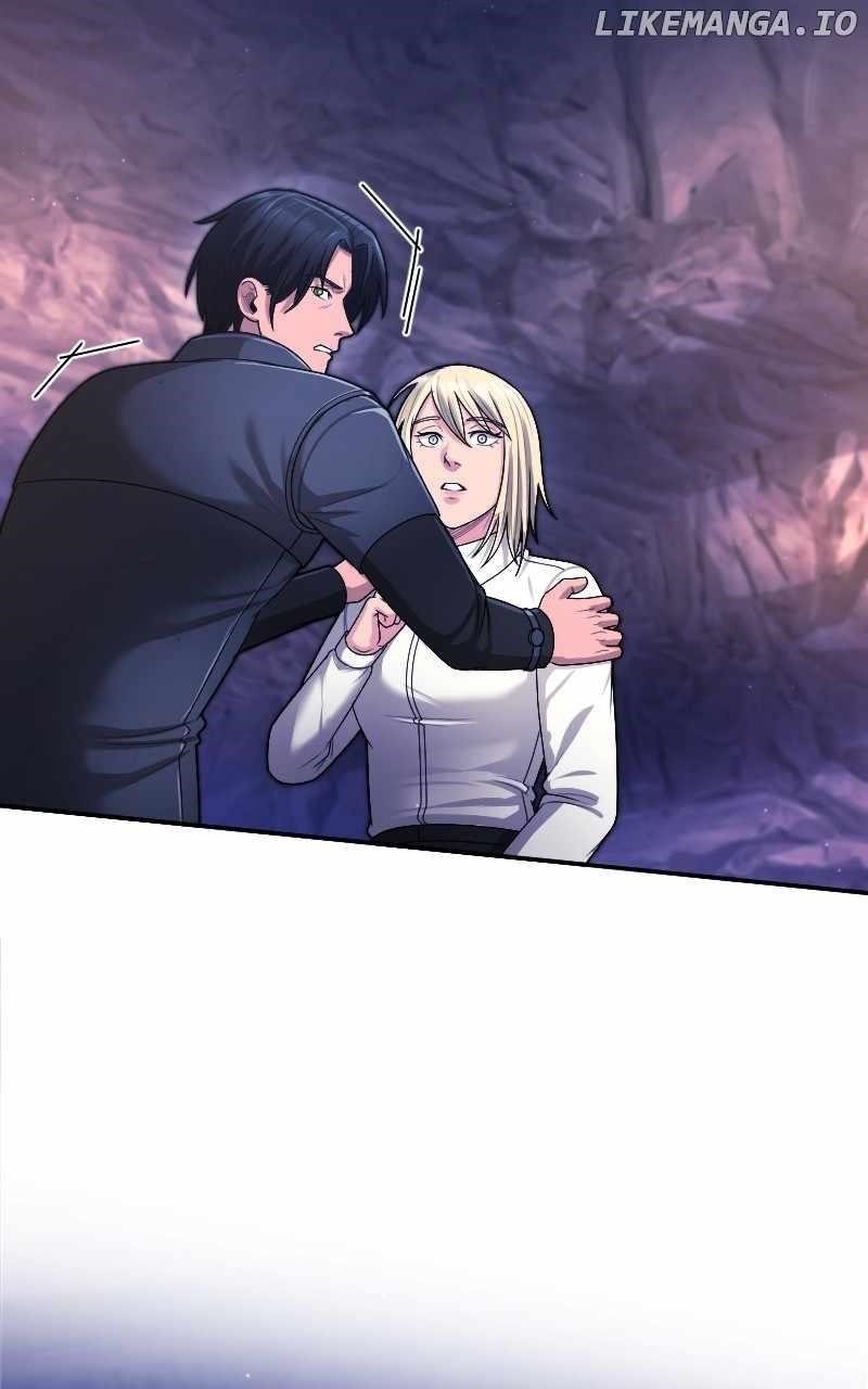 Paranoid Mage Chapter 58 - Page 23