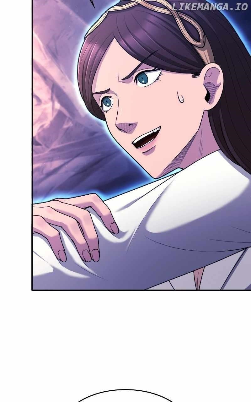 Paranoid Mage Chapter 58 - Page 28