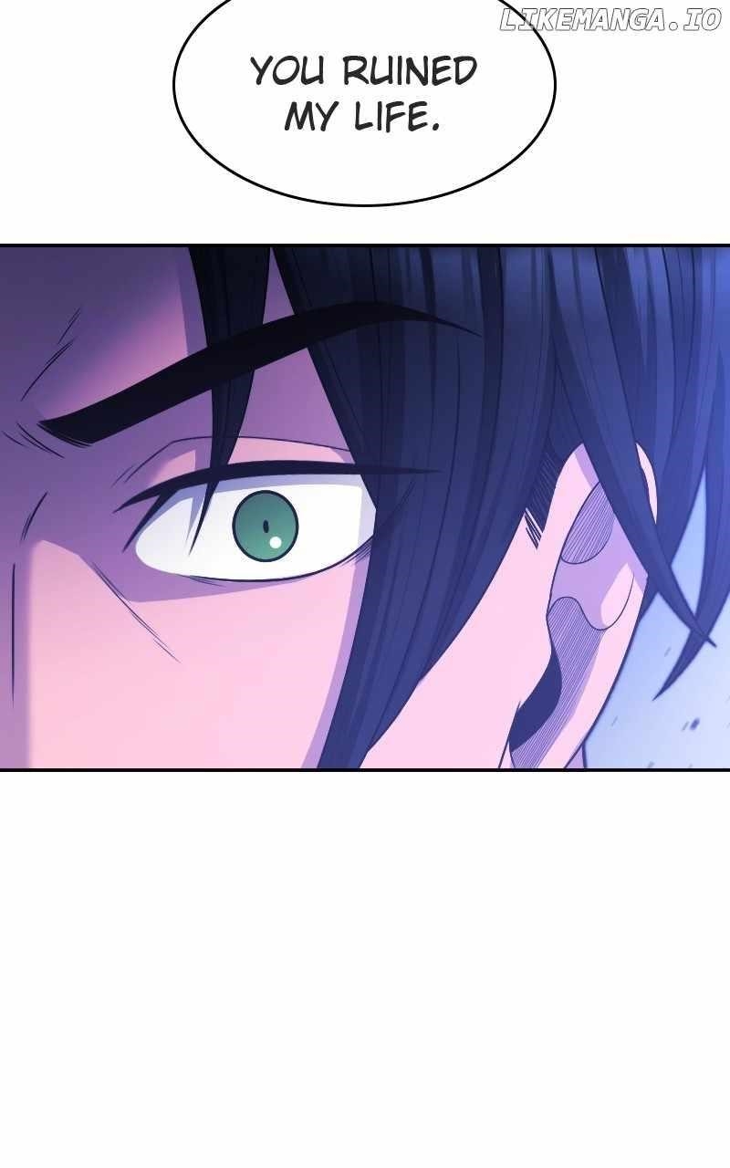 Paranoid Mage Chapter 58 - Page 29