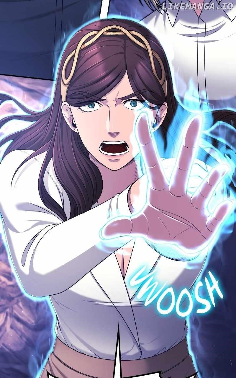 Paranoid Mage Chapter 58 - Page 33