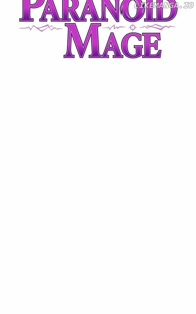 Paranoid Mage Chapter 58 - Page 35