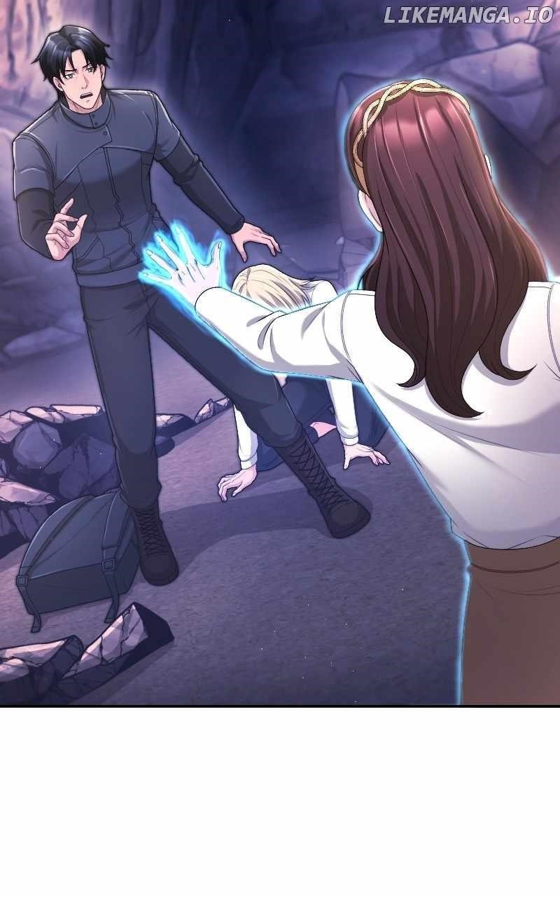 Paranoid Mage Chapter 58 - Page 37