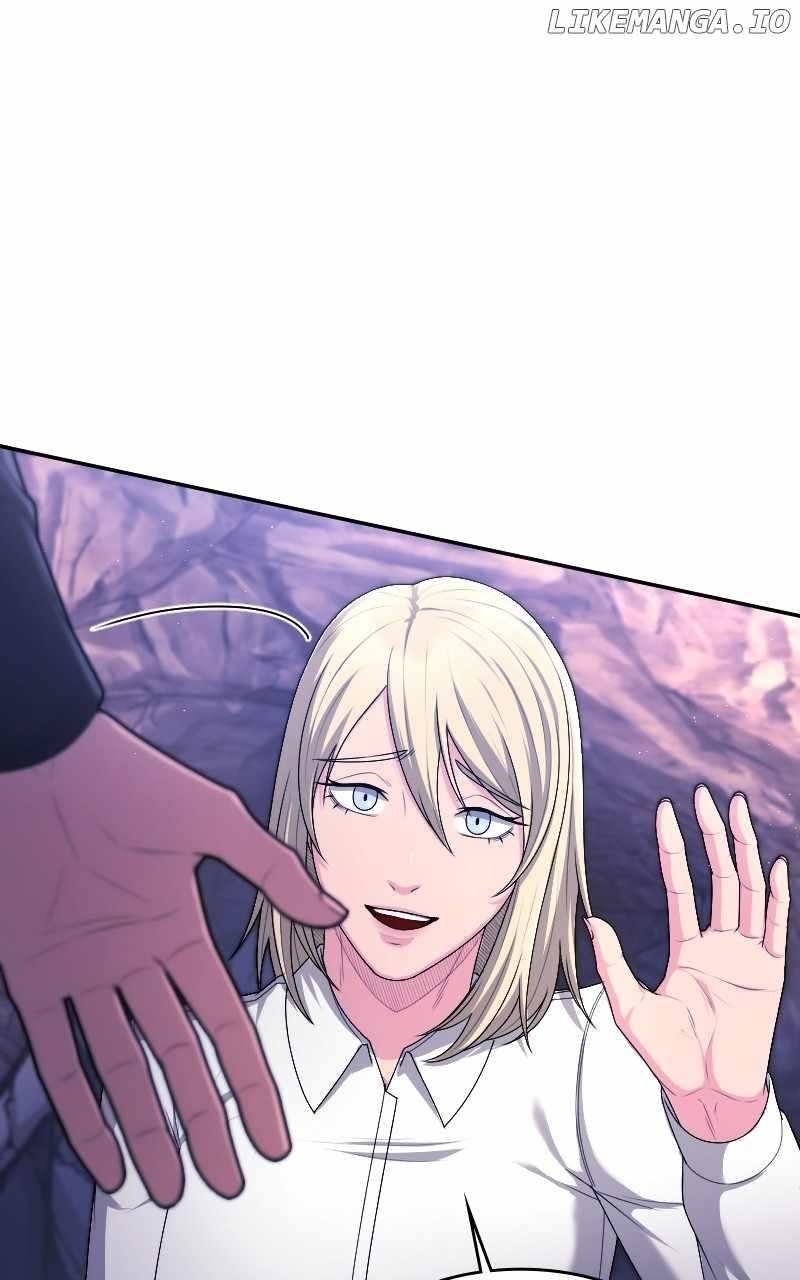 Paranoid Mage Chapter 58 - Page 40