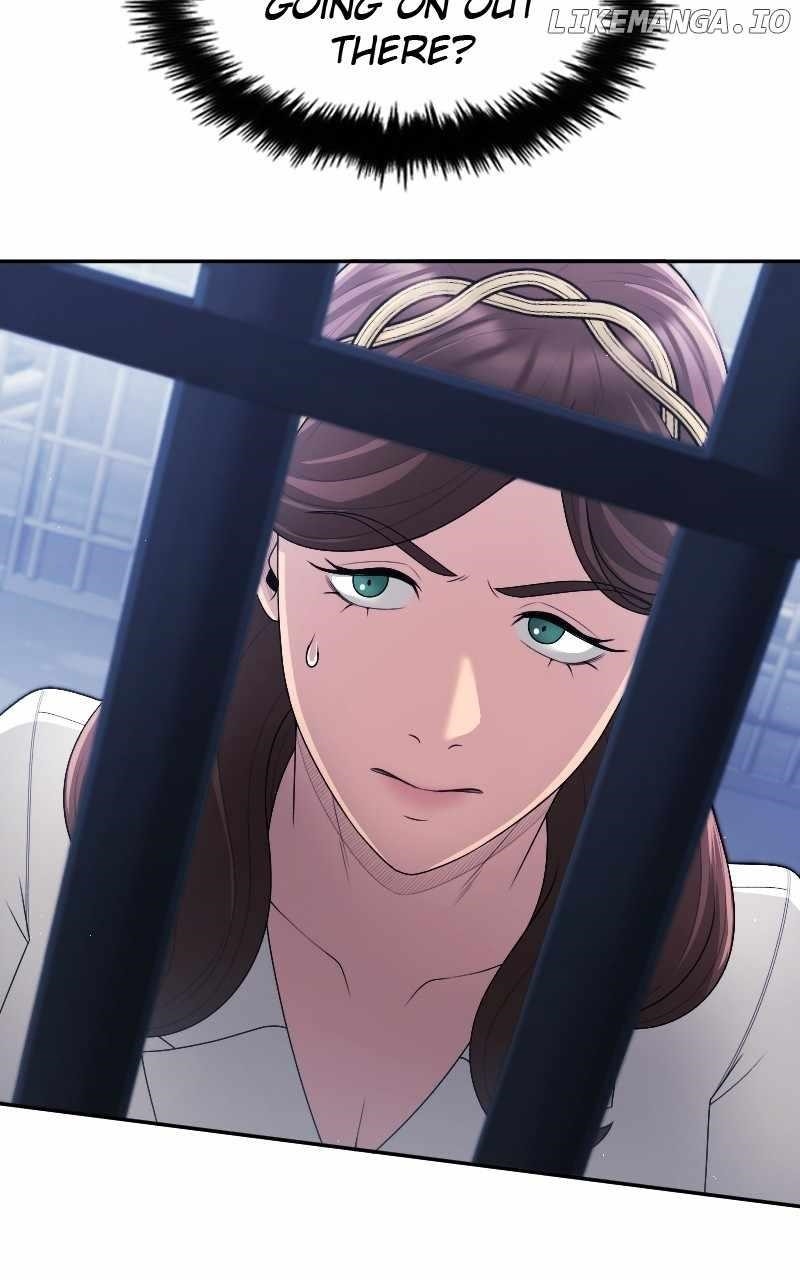 Paranoid Mage Chapter 58 - Page 5