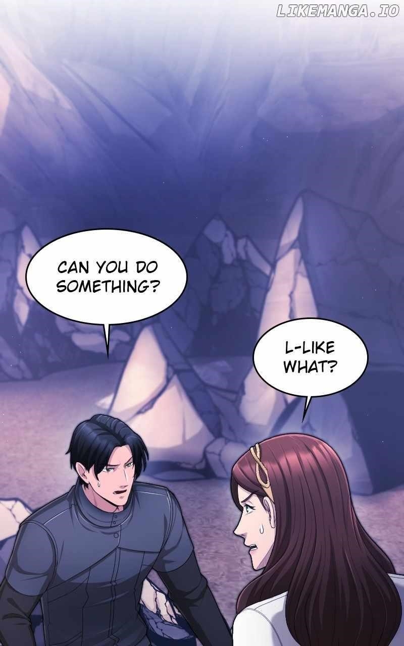 Paranoid Mage Chapter 58 - Page 56