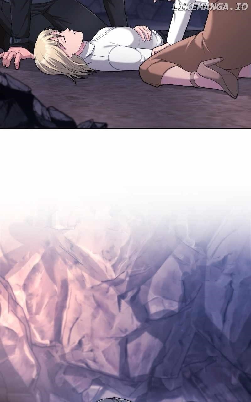 Paranoid Mage Chapter 58 - Page 61