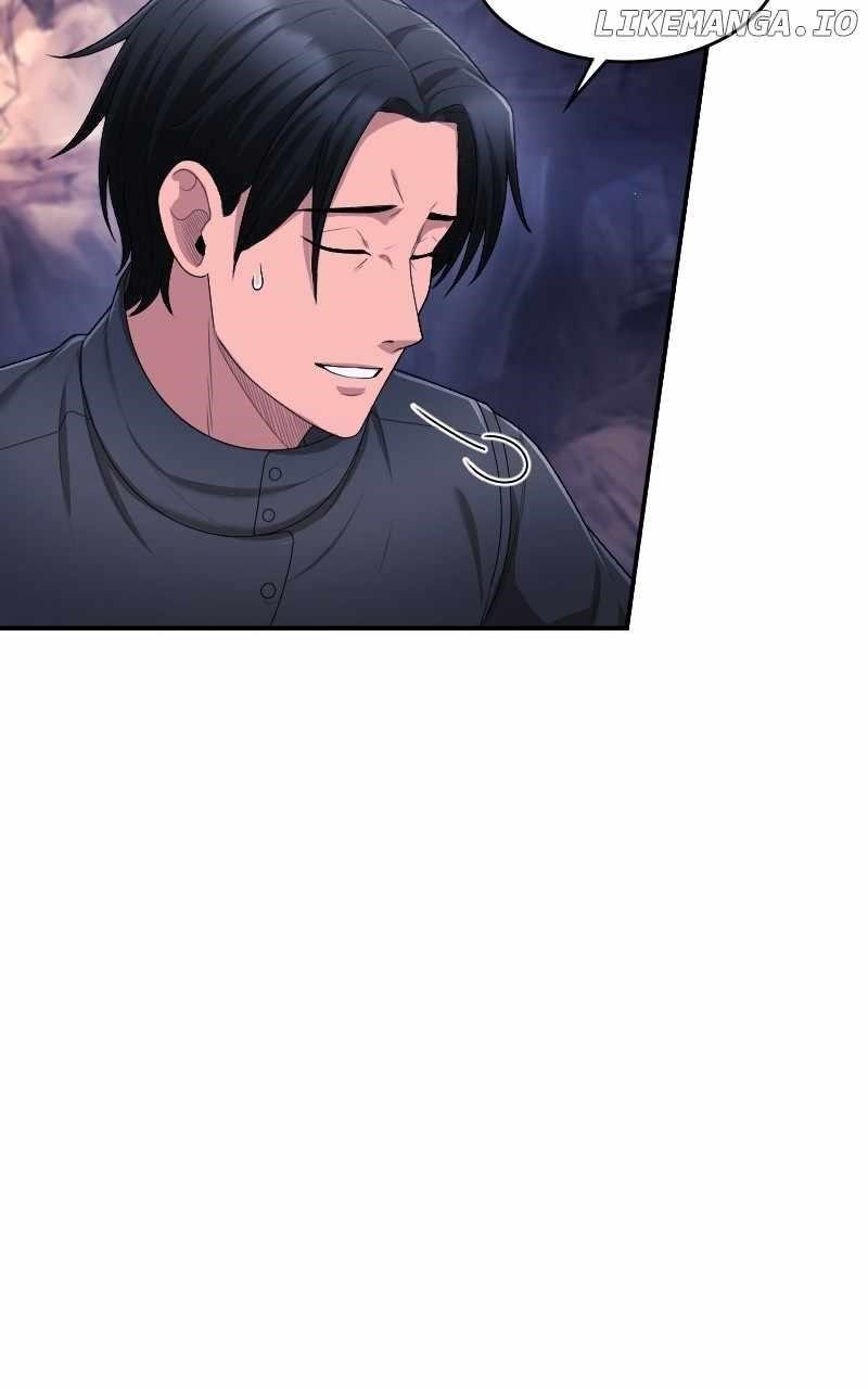 Paranoid Mage Chapter 58 - Page 83