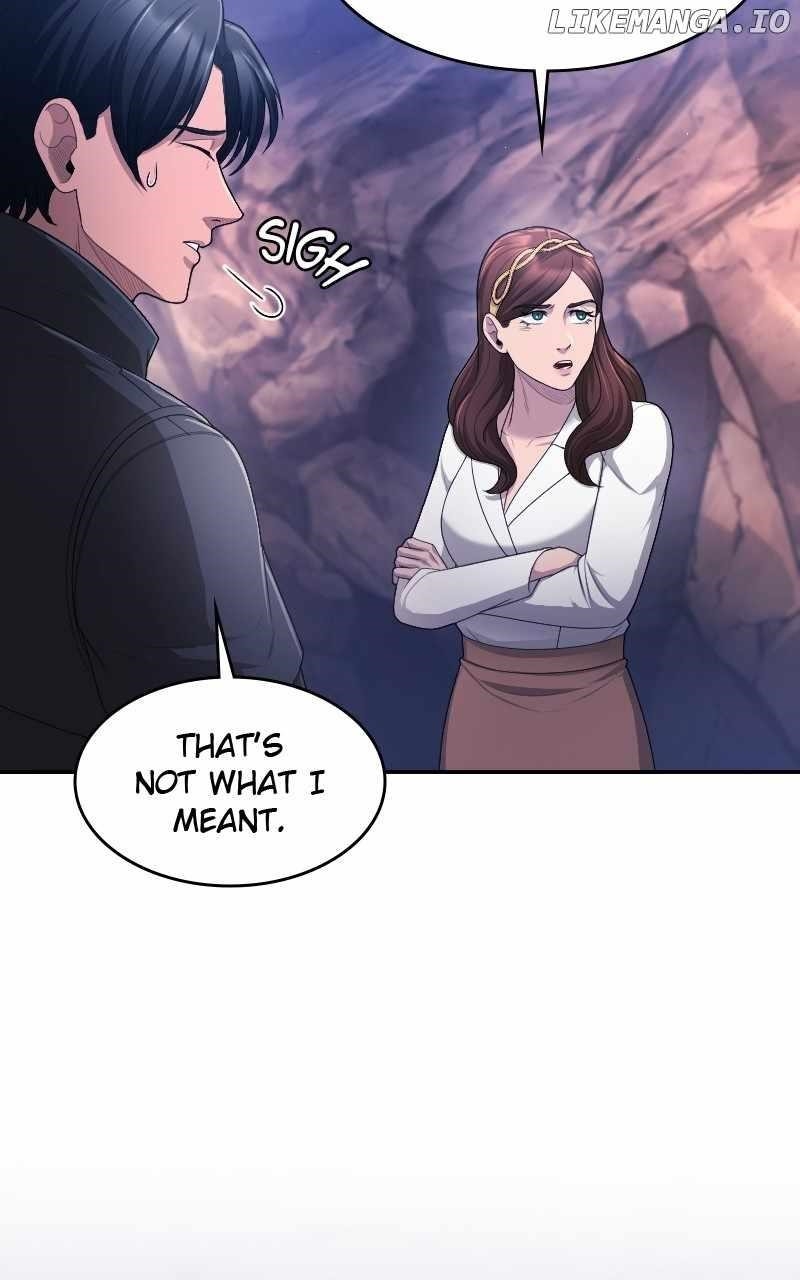 Paranoid Mage Chapter 58 - Page 86