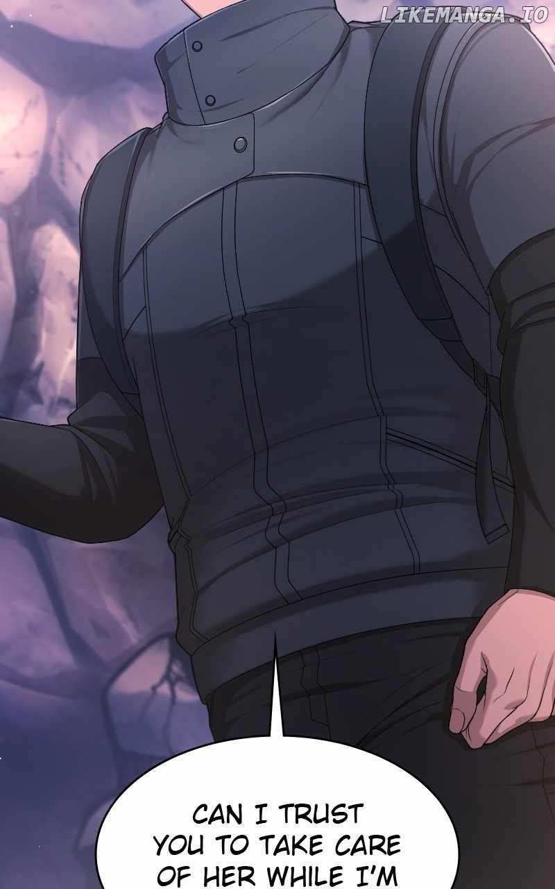 Paranoid Mage Chapter 58 - Page 96