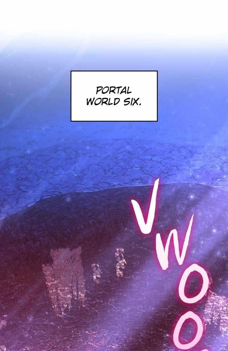 Paranoid Mage Chapter 59 - Page 1