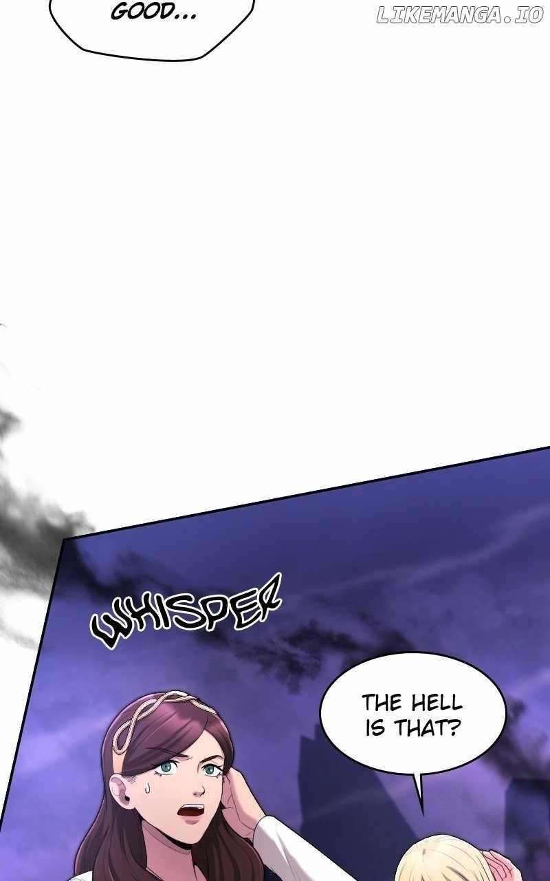 Paranoid Mage Chapter 59 - Page 102
