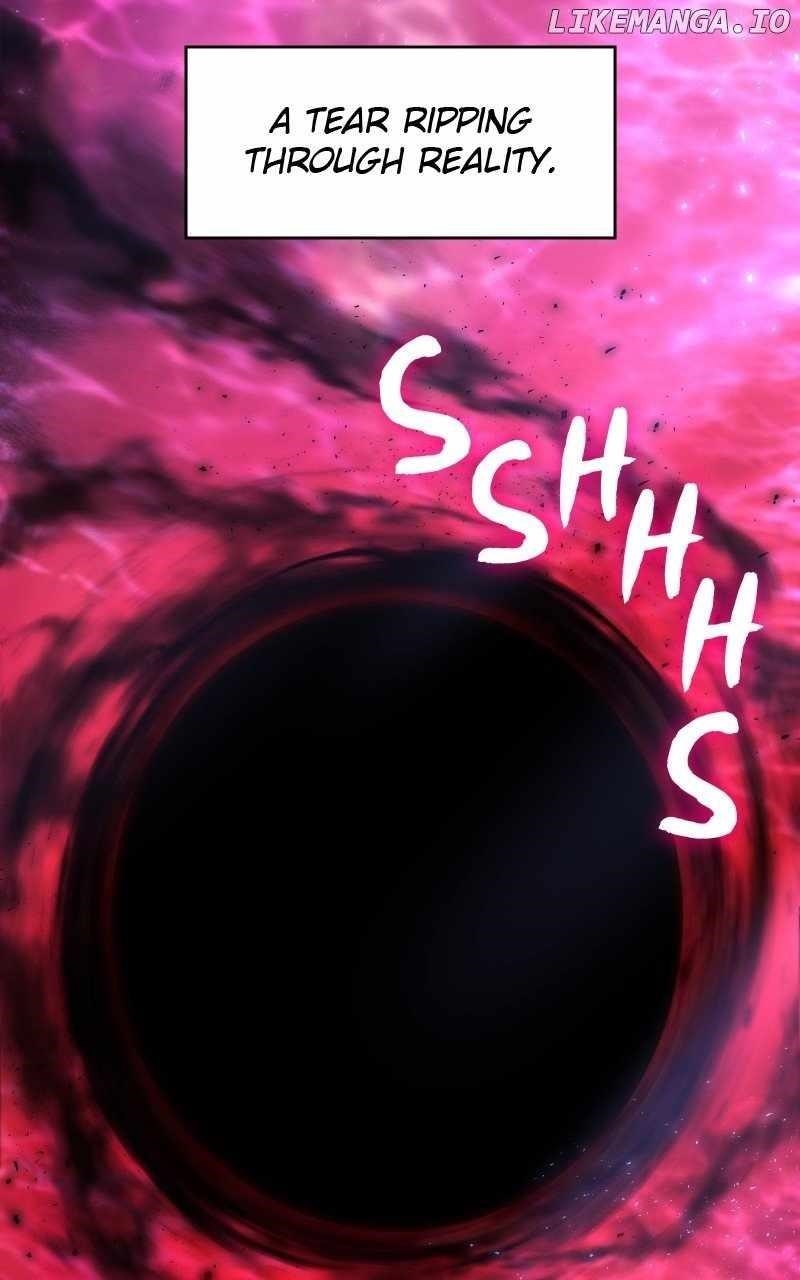 Paranoid Mage Chapter 59 - Page 19