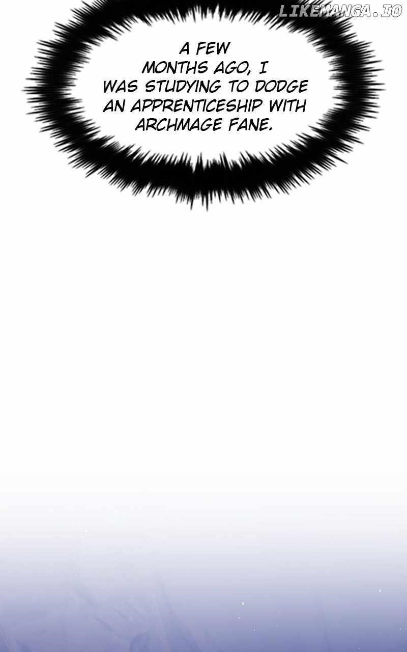 Paranoid Mage Chapter 59 - Page 30