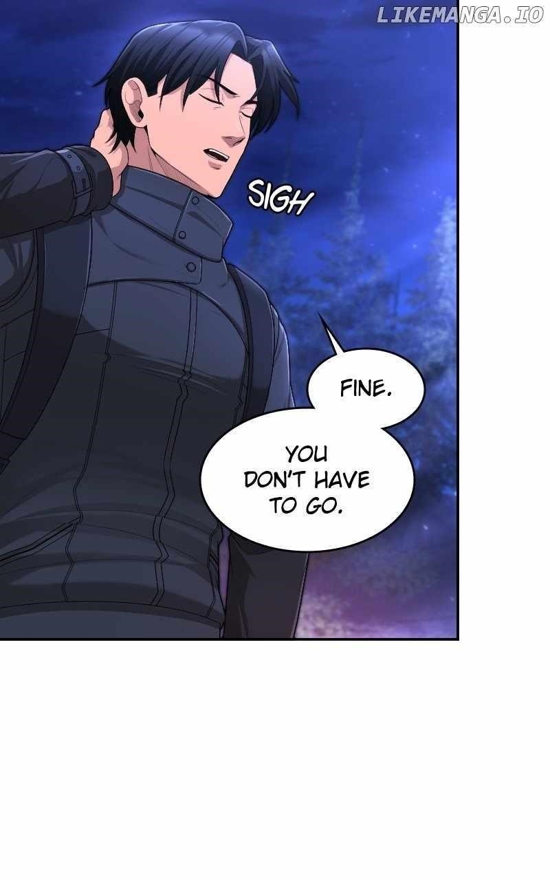 Paranoid Mage Chapter 59 - Page 51